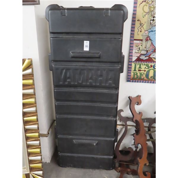 Yamaha Rolling Musical Equip. Transport Case