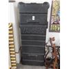 Image 1 : Yamaha Rolling Musical Equip. Transport Case