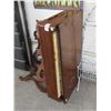 Image 2 : Antique Mahogany Small Piano/Organ - Nds. Repair