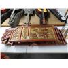 Image 1 : Oriental Shelf - Nds. Assembly