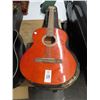 Image 1 : Spectrum Acoustic Guitar w/Case