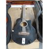 Image 1 : BC Acoustic Guitar w/Case