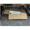 Image 1 : Capretti Baby Changing Table - New in Box