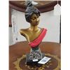 Image 1 : Cast Bust of Woman