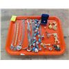 Image 1 : Fashion Necklaces/Pins