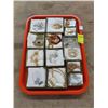 Image 1 : Asst. Fashion Jewelry w/Boxes - 14