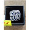 Image 2 : 2009 NY Yankees Jeter Souvenir Ring