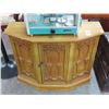 Image 1 : Vintage Hall Cabinet