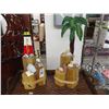 Image 1 : Nautical Tiepole Décor - 2