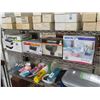 Image 1 : Knife Sharpener, Deep Fryer, Food Grinder, Sewing Machine
