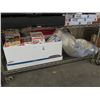 Image 1 : Weight Loss Gimmicks, Queen Quilt