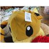 Image 2 : Asst. Plush Toys w/Raggedy Anne, Goofey, Minnie Mouse, Others