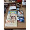 Image 1 : Elvis Presley Recordings, Stamps, Mad Magazine, Power Hour and More