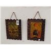 Image 1 : Provincial Wall Hangings - 2