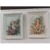 Image 1 : Sculpted Wall Flower Girls - 2