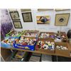 Image 1 : Large Shakers Collection - 9 Boxes