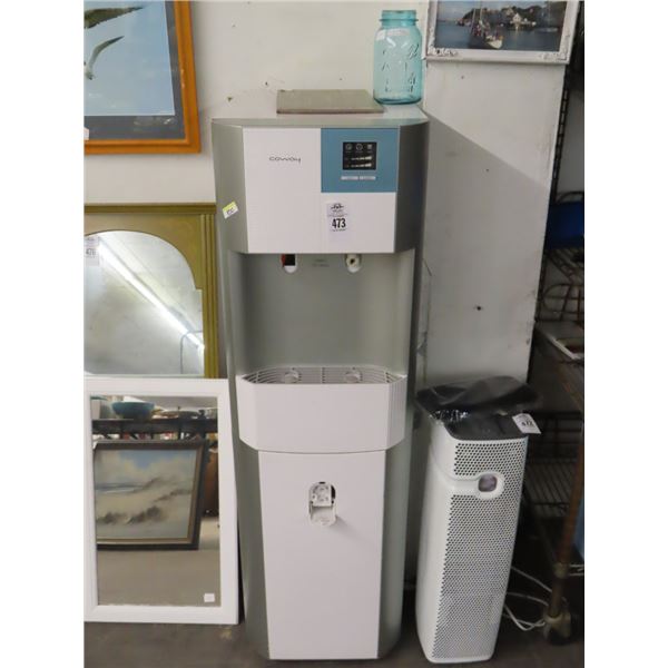 Kowave Water Chiller Unit