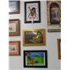 Image 1 : Betty Boop African Wall Art - 3