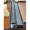 Image 1 : Projection Screen w/Case