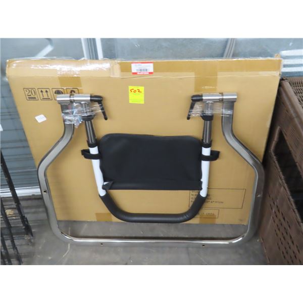 Bed Rails For Elderly Assist