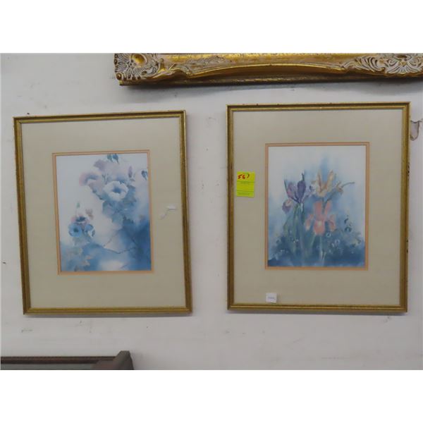 Small Framed Wall Art - 2