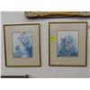 Image 1 : Small Framed Wall Art - 2