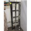 Image 1 : Distressed Cabinet Doors - Pair
