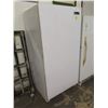 Image 2 : Gibson White Upright Freezer