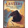 Image 1 : Lester's Ammo