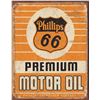 Image 1 : Phillips 66 Premium Oil