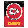 Image 1 : Kansas City Chiefs Two Tone