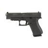 Image 1 : GLOCK 48 9MM 10RD BLK FRONT RAIL