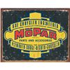 Image 1 : Mopar Logo '37 - '47