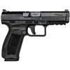 Image 1 : CENT CANIK TP9SF 9MM 4.46" BLK 2 18RD
