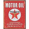 Image 1 : Texaco - Lubricates Perfectly