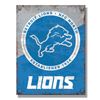 Image 1 : Detroit Lions Two Tone