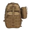 Image 1 : VISM Sling Backpack - Tan