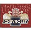 Image 1 : Chevy Trucks 40s