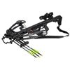 Image 1 : BEAR-X XBOW KIT TRANCE 410FPS BLACK