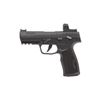 Image 1 : SIG P322 22LR 4" 20RD BLK ROMEO 0