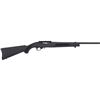 Image 1 : RUGER 10/22 CARBINE 22LR BLACK SYNTHETIC W/SCOPE BASE