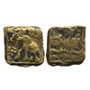 Image 1 : Ancient, Ayodhya, Sivadatta (2nd-1st Century BC) By type, Cast Copper Unit, 1.13 gms