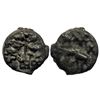 Image 1 : Ancient, Post-Mauryan, Kaushambi Region, Cast Copper, 4.50 gms