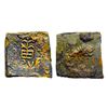 Image 1 : Ancient, Post-Mauryan (Punjab), Agachamitras of Agodaka (150-100 BC) Copper unit, 2.95 gms