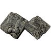 Image 1 : Ancient, Post-Mauryan (Punjab), Agachamitras of Agodaka (150-100 BC) Copper unit, 2.76 gms