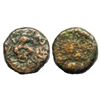 Image 1 : Ancient, Ujjaini, (2nd-1st Century BC), Copper Unit, 4.05 gms
