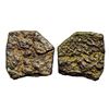 Image 1 : Ancient, Central India, City-State of Vidisha (200 BC), Copper Unit, 5.14 gms