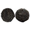Image 1 : Ancient, Kuninda (Tribal republic) (c. 2nd-1st Century BC), Copper Unit, 2.06 gms