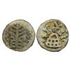 Image 1 : Ancient, Anandas of Karnataka, Mulananda (c. 2nd-3rd Century AD), Lead Heavy Unit,, 13.80 gms