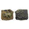 Image 1 : Ancient, Pre-Satavahana, Sebakas of Vidarbha (c. 2nd-1st Century BC), Copper Unit, 5.60 gms